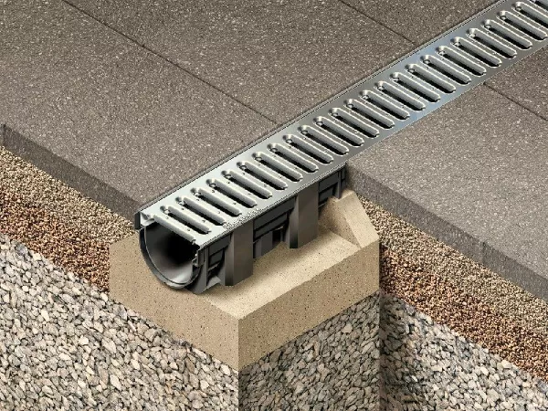 Продажа водоотводных систем в Волхове