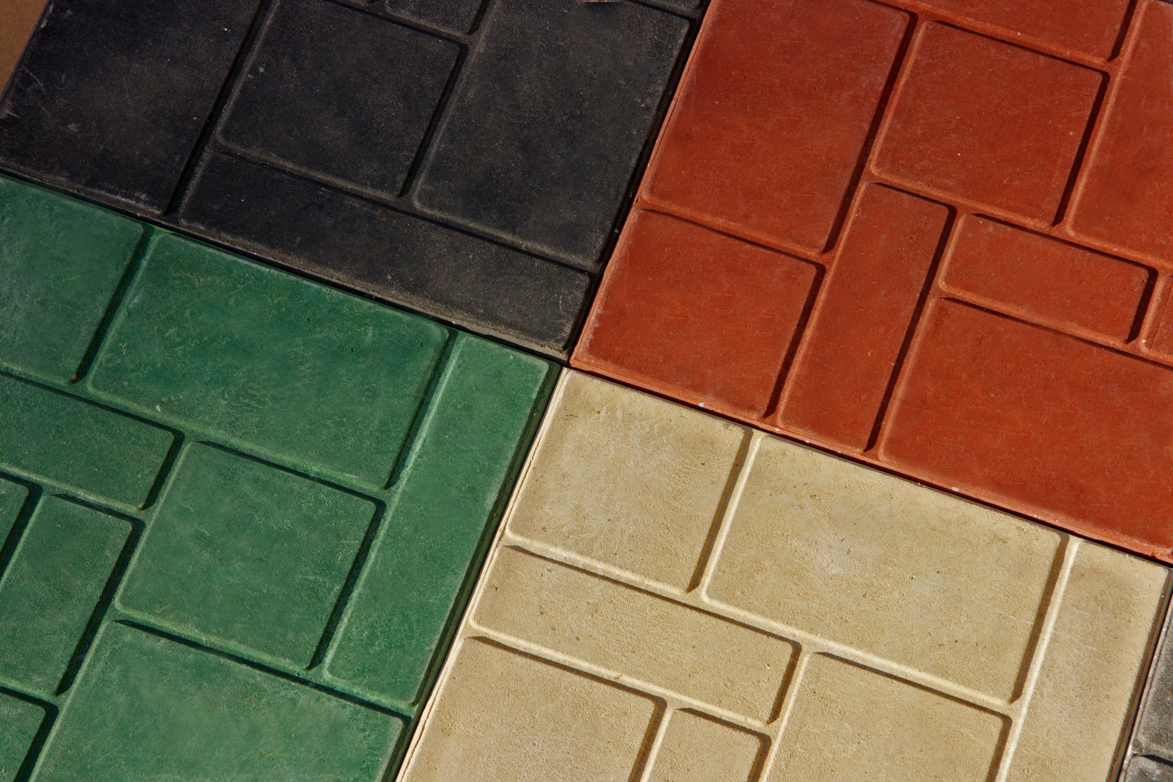 Продажа полимерпесчаной тротуарной плитки в Волхове